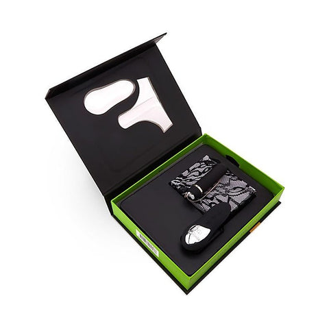 Remote Control Intimacy Panty by Nu Sensuelle