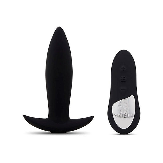 Customizable Anal Stimulator by Nu Sensuelle