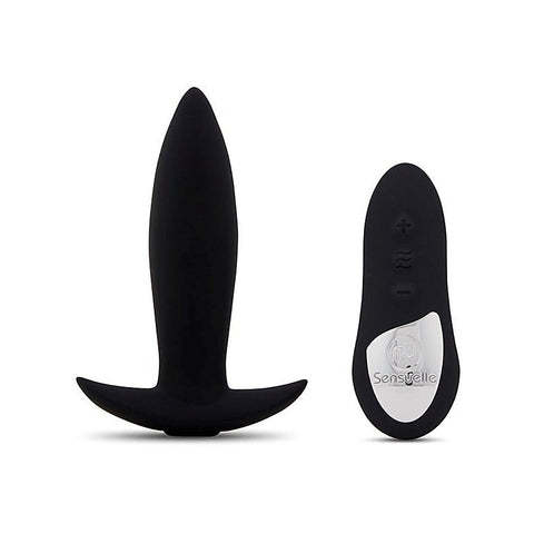 Customizable Anal Stimulator by Nu Sensuelle