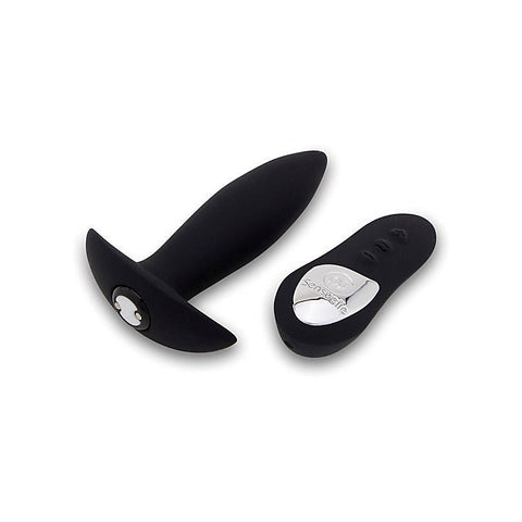 Customizable Anal Stimulator by Nu Sensuelle