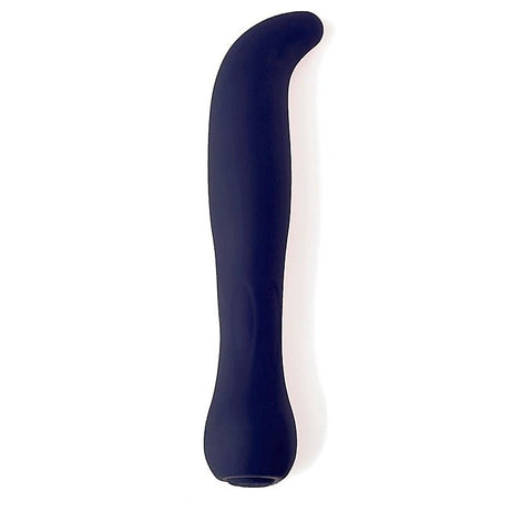 Baelii Silicone Vibrator by Nu Sensuelle