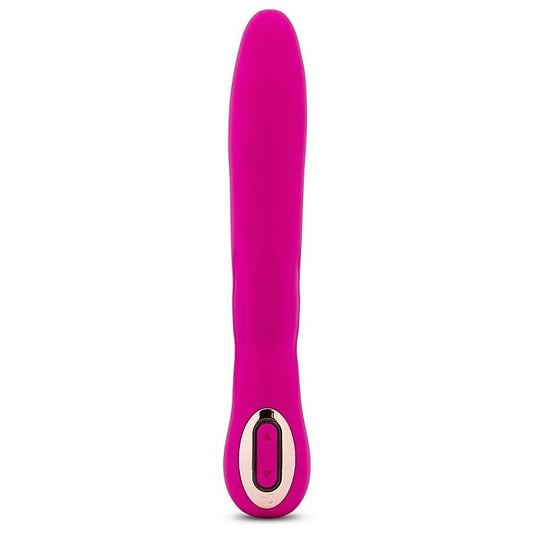 Bentlii Dual-Motor Vibrator by Nu Sensuelle