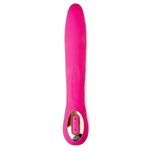 Bentlii Dual-Motor Vibrator by Nu Sensuelle