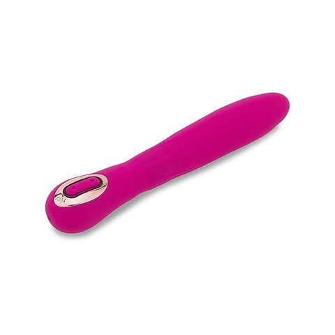 Bentlii Dual-Motor Vibrator by Nu Sensuelle