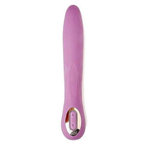 Bentlii Dual-Motor Vibrator by Nu Sensuelle