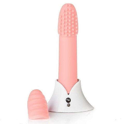 Point Plus by Nu Sensuelle