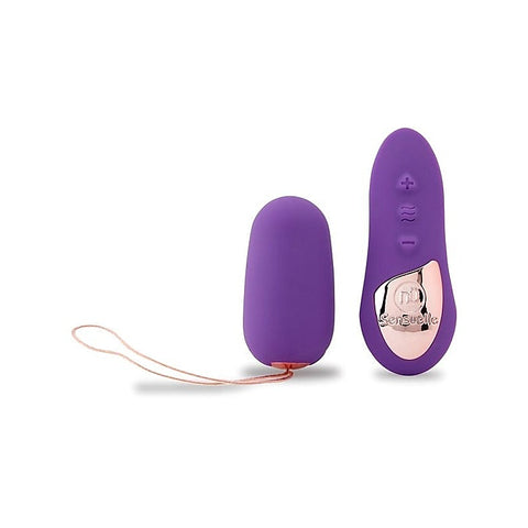Petite Pleasure Egg by Nu Sensuelle