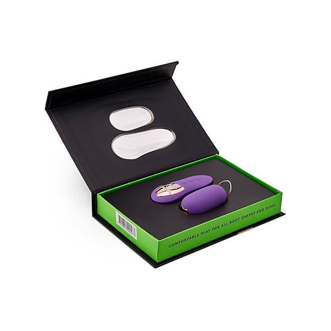 Petite Pleasure Egg by Nu Sensuelle