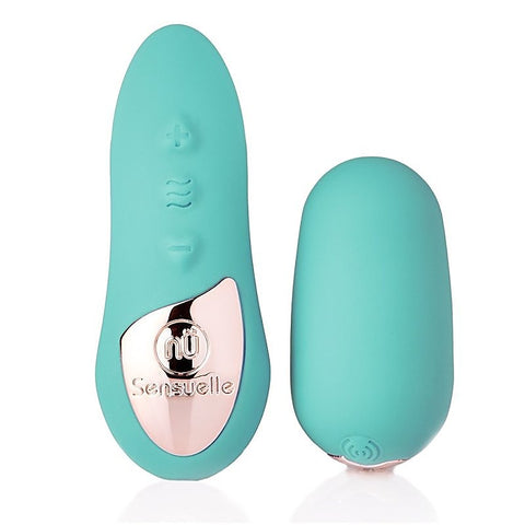 Petite Pleasure Egg by Nu Sensuelle