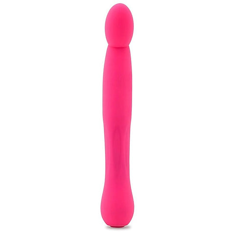 Aimii 15-Function Flexible G-Spot Vibrator by Nu Sensuelle