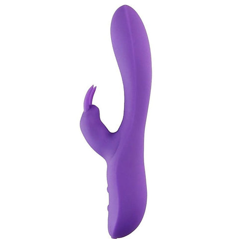 Brandii Dual-Motor Vibrator by Nu Sensuelle