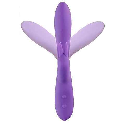 Brandii Dual-Motor Vibrator by Nu Sensuelle