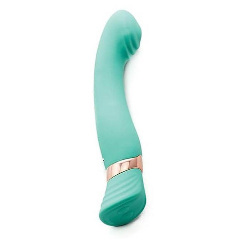 Geminii XLR8 - Dual Stimulation by Nu Sensuelle