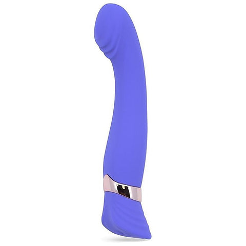 Geminii XLR8 - Powerful G-Spot Vibrator by Nu Sensuelle