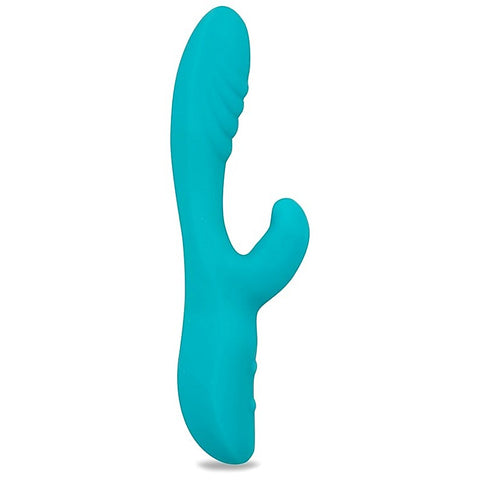 Indii XLR8 Dual-Motor Vibrator by Nu Sensuelle