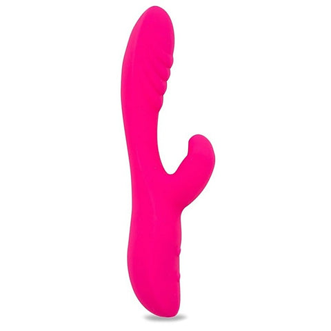 Indii XLR8 Dual-Motor Vibrator by Nu Sensuelle