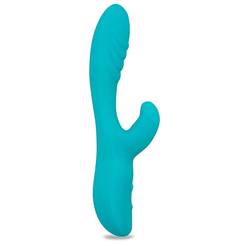 Indii XLR8 Dual-Motor Vibrator by Nu Sensuelle