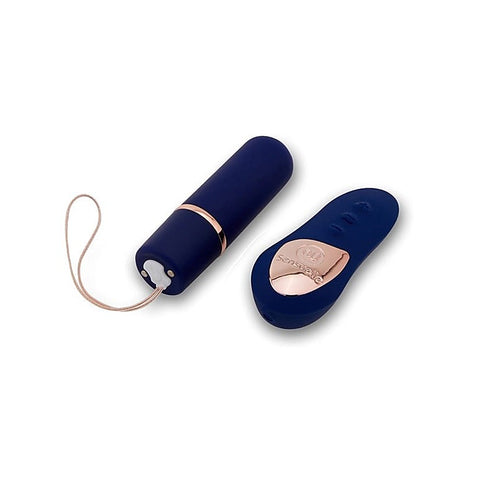 Wireless Bullet Plus by Nu Sensuelle
