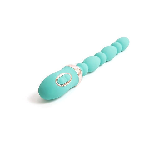 Flexii Pleasure Beads by Nu Sensuelle