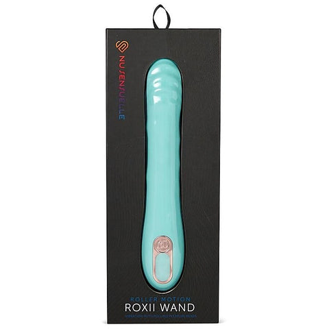 Roller Motion Wand by Nu Sensuelle