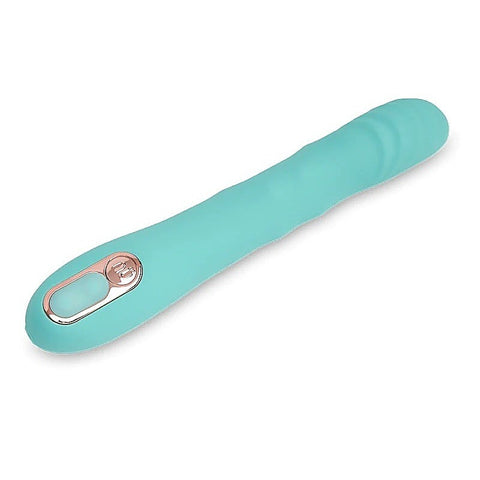 Roller Motion Wand by Nu Sensuelle