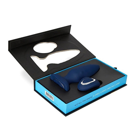 Andii Roller Motion by Nu Sensuelle