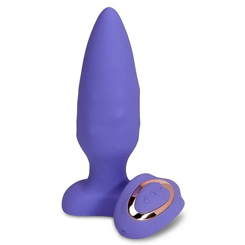 Andii Roller Motion by Nu Sensuelle