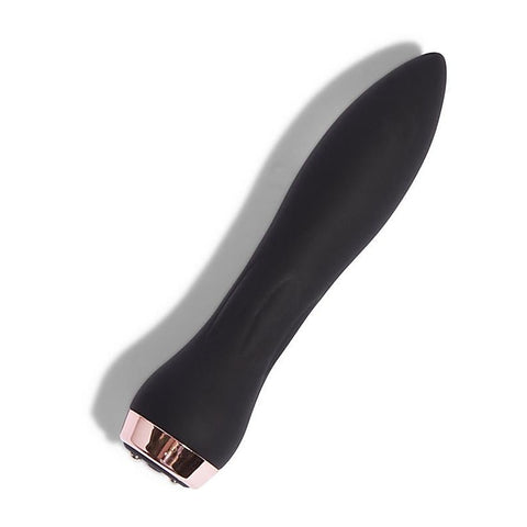 60SX AMP Silicone Bullet Vibrator by Nu Sensuelle