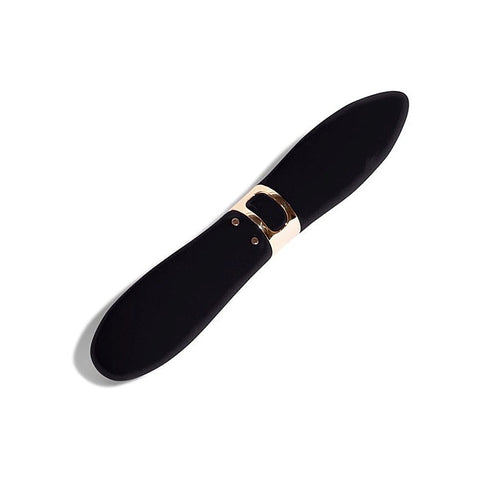 Duo-Ended Vibrator by Nu Sensuelle