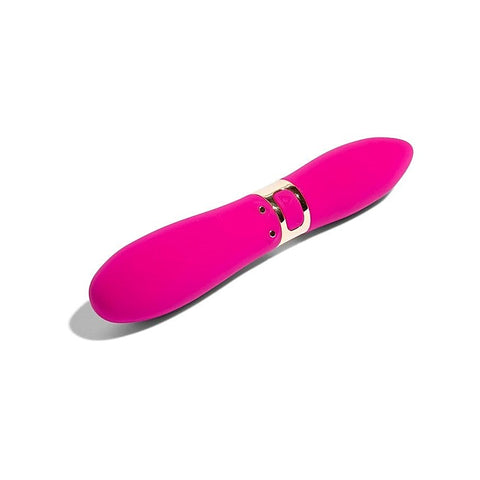 Duo-Ended Vibrator by Nu Sensuelle
