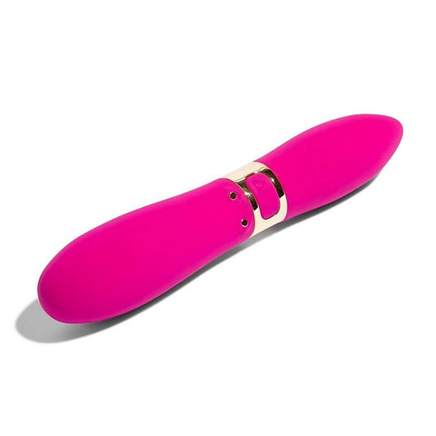 Duo-Ended Vibrator by Nu Sensuelle