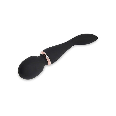 Alluvion XLR8 Dual-Ended Pleasure Wand by Nu Sensuelle