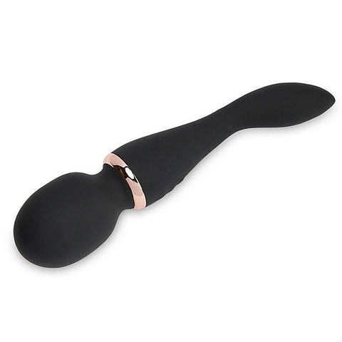 Alluvion XLR8 Dual-Ended Pleasure Wand by Nu Sensuelle