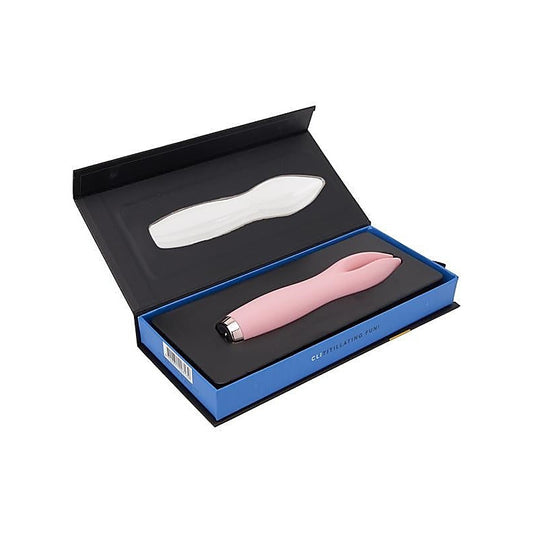 Multi-Play Tulip by Nu Sensuelle
