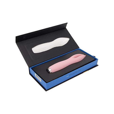 Multi-Play Tulip by Nu Sensuelle