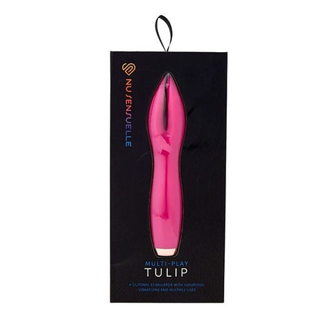 Multi-Play Tulip by Nu Sensuelle
