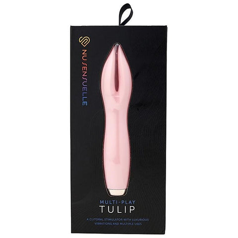 Multi-Play Tulip by Nu Sensuelle