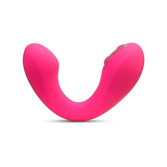 Sensuelle Libi G-Spot Vibrator by Nu Sensuelle