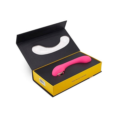 Sensuelle Libi G-Spot Vibrator by Nu Sensuelle