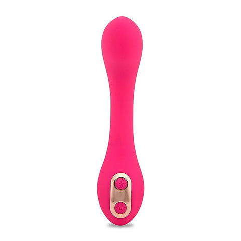 Sensuelle Libi G-Spot Vibrator by Nu Sensuelle