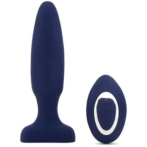 Roller Motion Fino by Nu Sensuelle