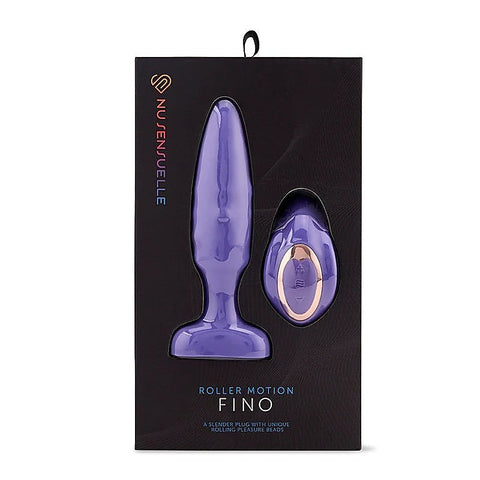 Roller Motion Fino by Nu Sensuelle