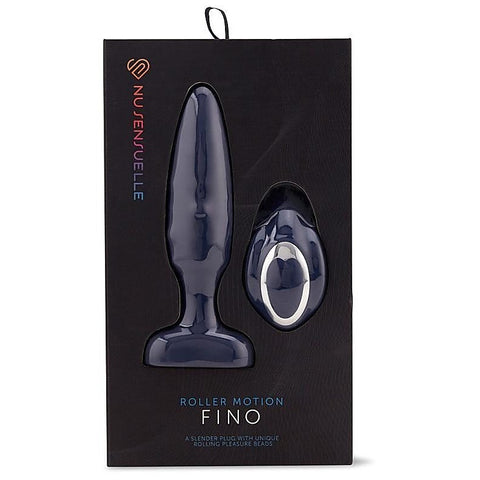 Roller Motion Fino by Nu Sensuelle