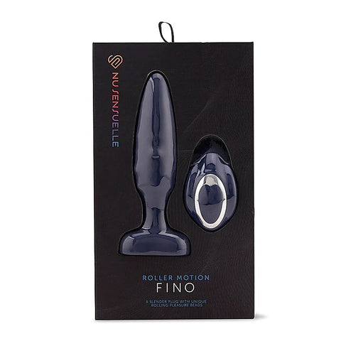 Roller Motion Fino by Nu Sensuelle