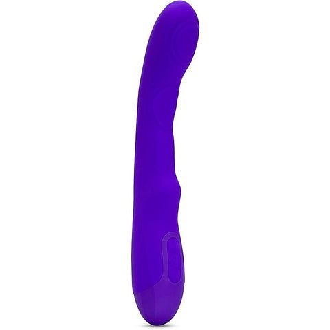 Vivi - Dual Tapping G-Spot Vibrator By Nu Sensuelle
