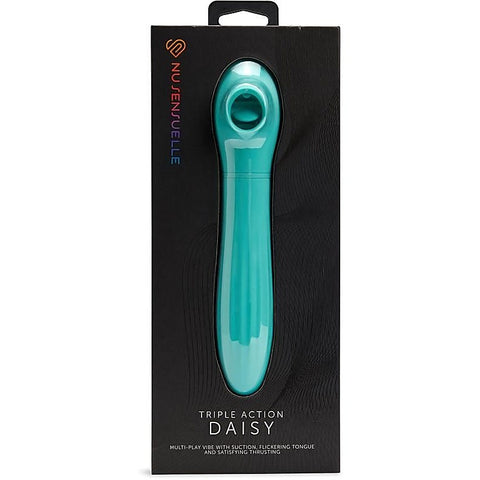 Triple Action Daisy by Nu Sensuelle
