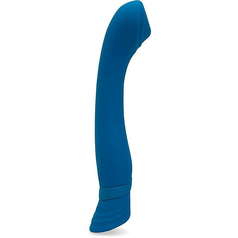 Calypso Roller Motion Silicone G-Spot Vibrator