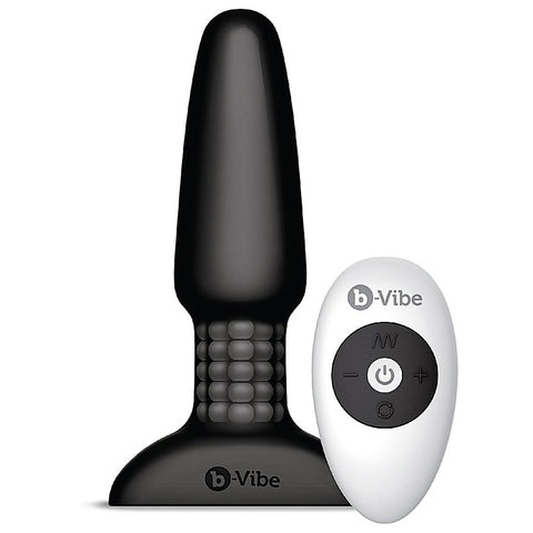 Rimming Plug 2 by B-Vibe