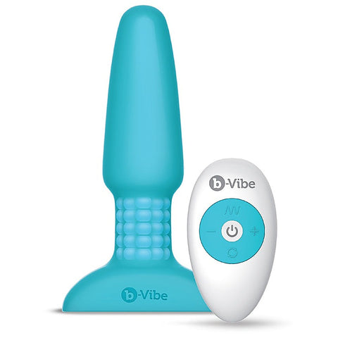 Rimming Plug 2 by B-Vibe