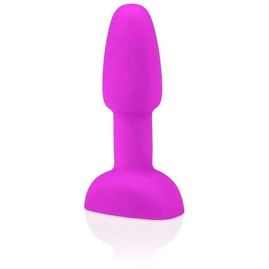 B-Vibe Petite Rimming Plug by B-Vibe